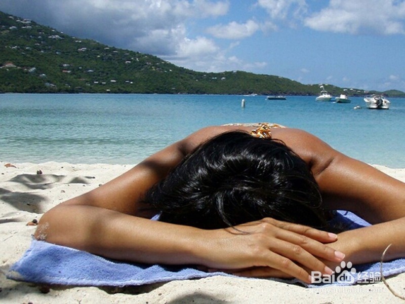 怎样处理旅游时发生的一些小状况