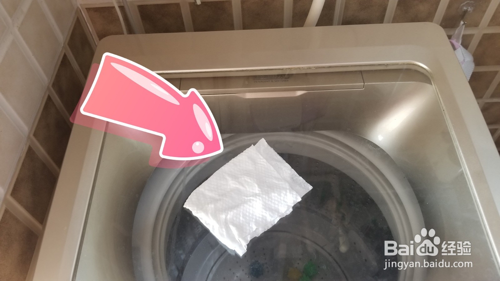 洁面巾正确使用方法