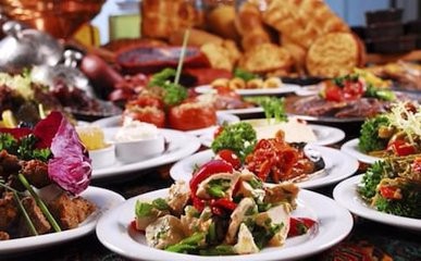 产后哪些食物要谨慎对待
