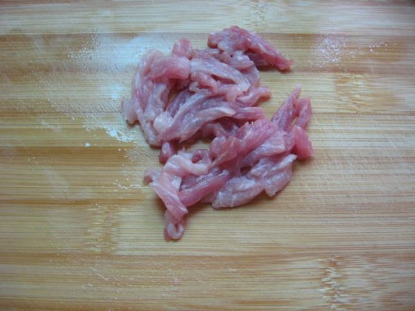 淮山木耳瘦肉粥