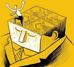 怎么让自己在工作中脱颖而出