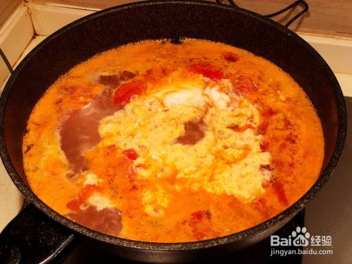 三鲜疙瘩汤的做法