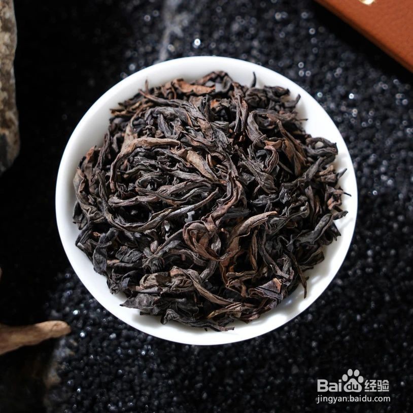 武夷岩茶保存方法