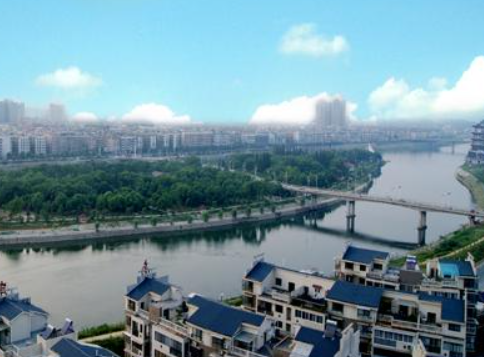 湘乡和湘阴是一个地方吗