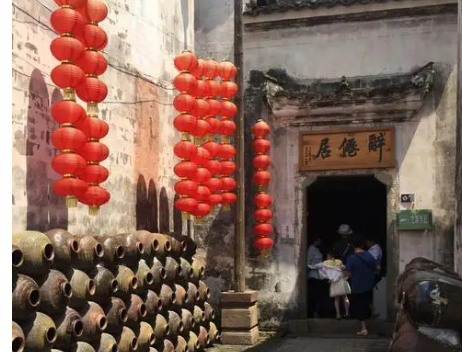 酒巷不怕巷子深怎么看英语作文