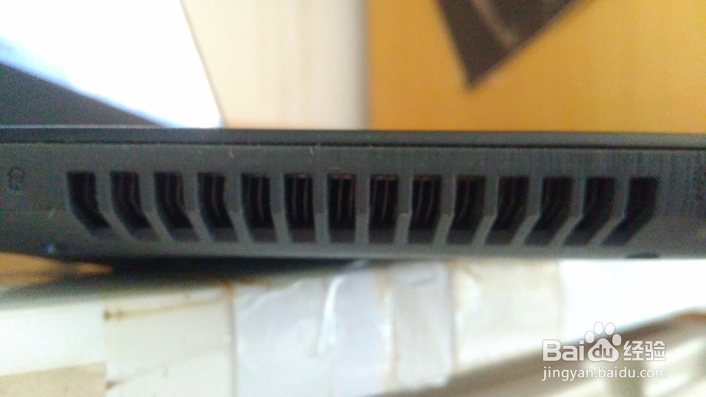 宏碁笔记本15.6寸商务本E5-575G开箱评测