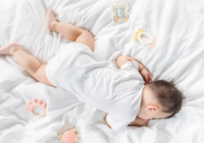 宝宝咳嗽的几个注意点