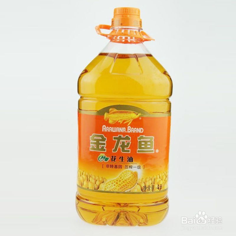 如何选对你的食用油？