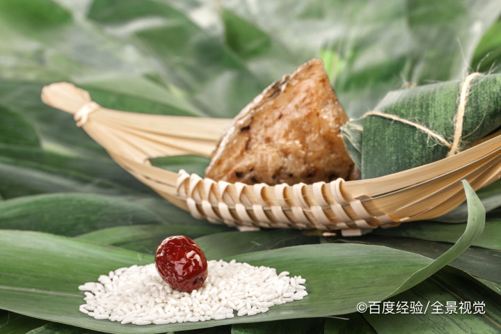 吃粽子要注意哪些细节