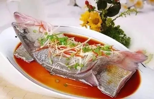 鱼去腥的方法