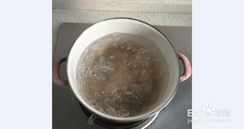 熬鲫鱼汤怎么熬