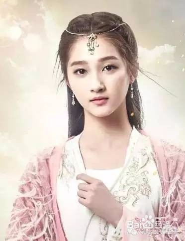 关晓彤长相一般,怎么就成国民闺女了?