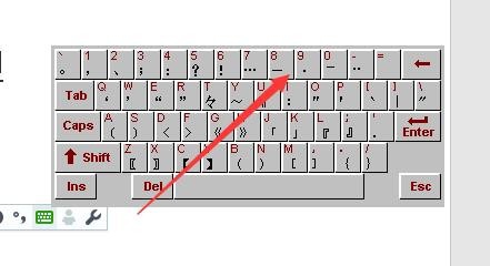 外国人名中间的点怎么打 如何输入外国人名字