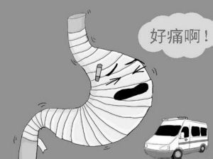 胃疼怎么办_广州肠胃最好的医院解答