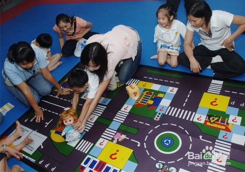 怎样可以让孩子快速学会地道的英语