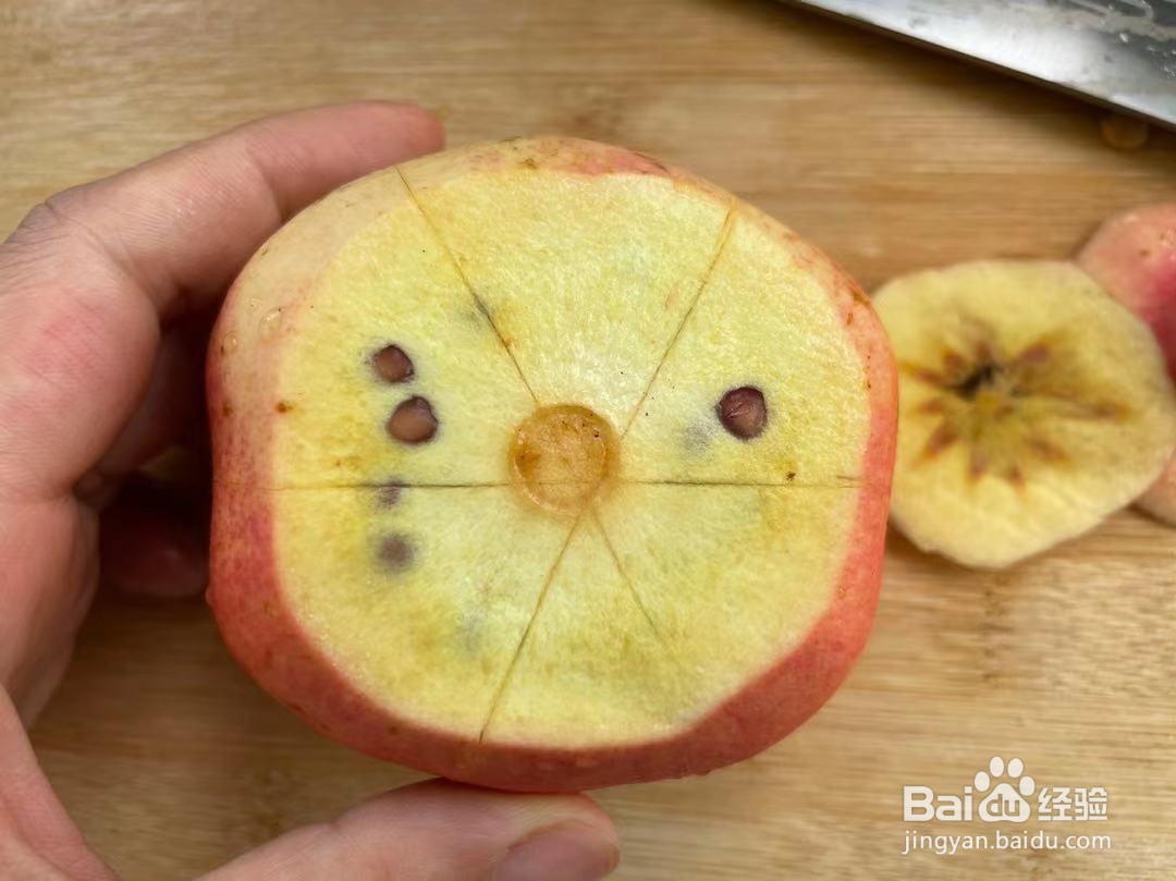 如何快速剥石榴