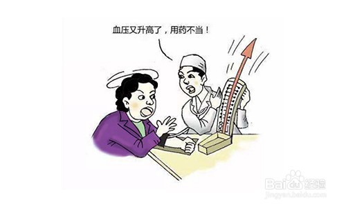 如何巧妙地治疗高血压