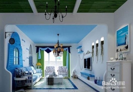 新房装修细节-上篇