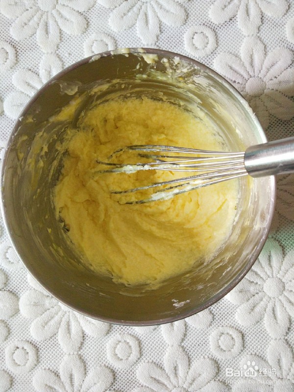 怎么做蔓越莓饼干