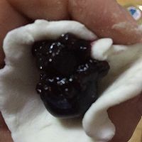 如何制作黑芝麻汤圆