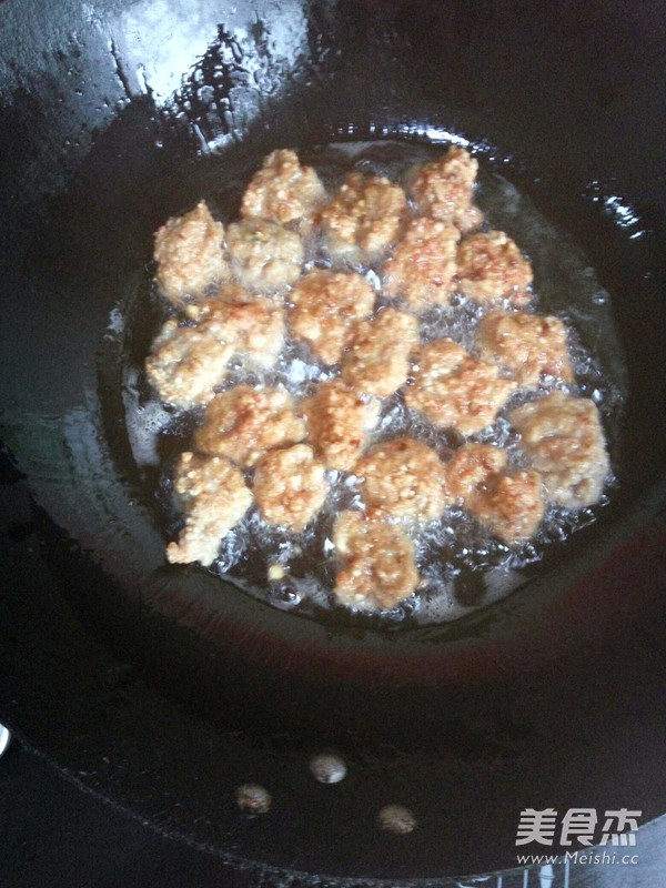 麻辣香锅的做法