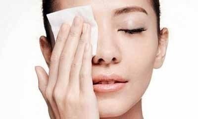 冬季护肤有哪些步骤