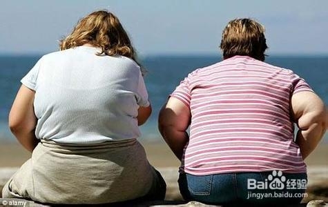 女人最容易忽略发胖的四个时期
