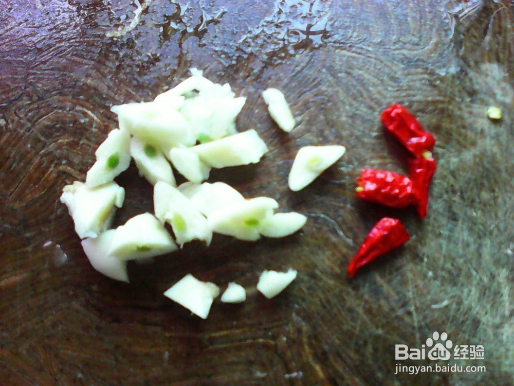 鲜脆又美味的土豆丝