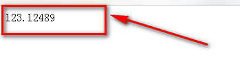 Javascript教程第八课 parseFloat()函数的使用