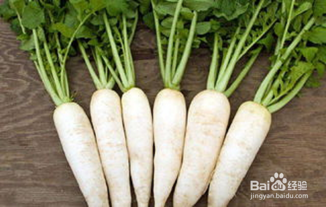 宝宝咳嗽吃什么能止咳