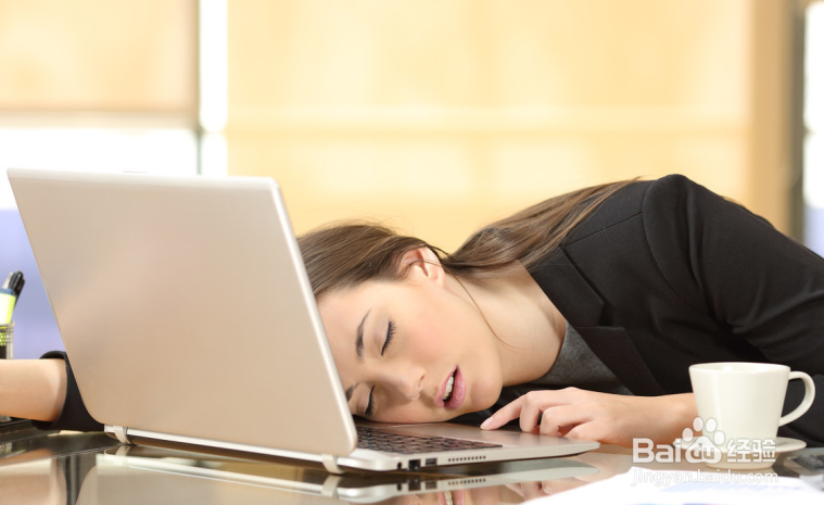 什么是发作性睡病