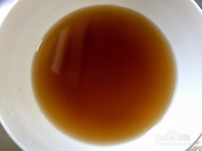 多彩荞麦冷面怎么做