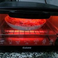 制作蔬菜芝士焗饭