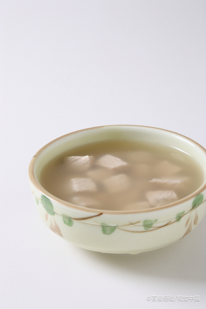 煲汤的时间越久越好？