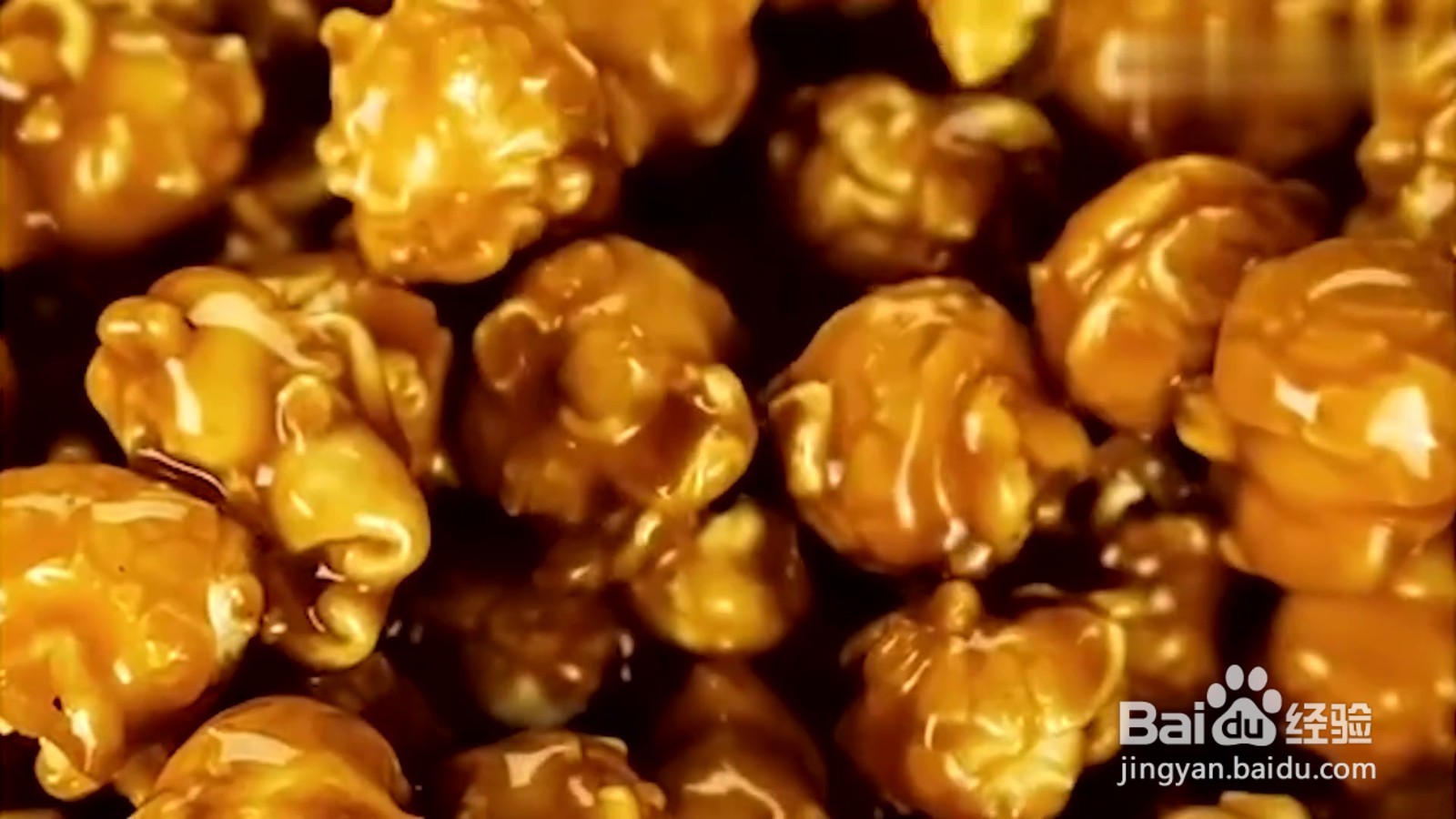 如何在家制作小零食