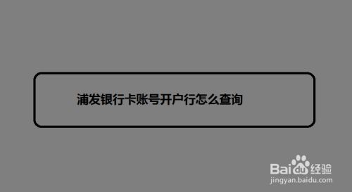 【怎么查银行卡的开户行支行】建设银行怎么查银行卡的开户行支行