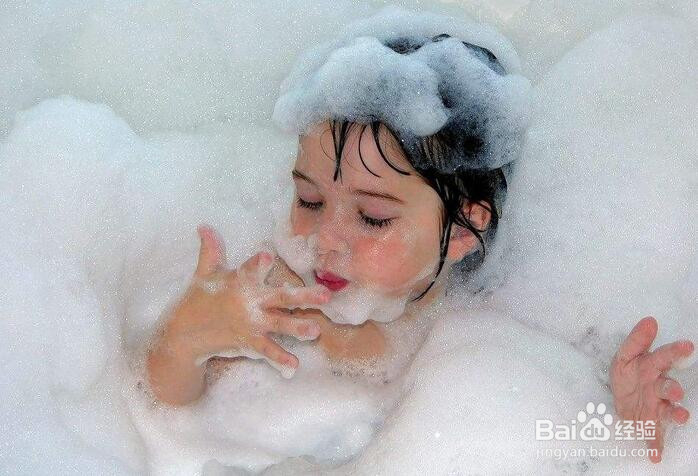 哪几种人不能洗冷水澡