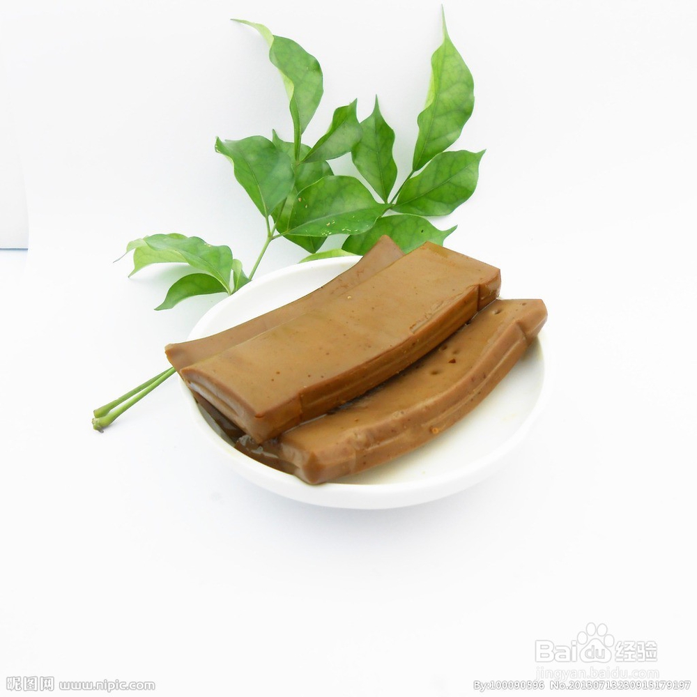 四川正宗豆腐干炒肉丝做法大全