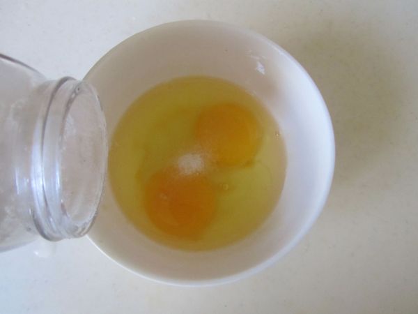 木耳番茄鸡蛋汤