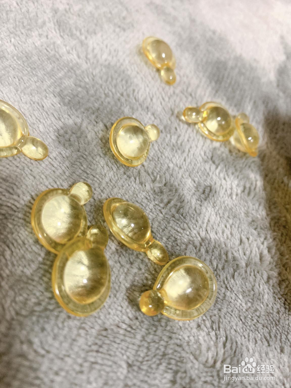 BOKO精华液好用吗