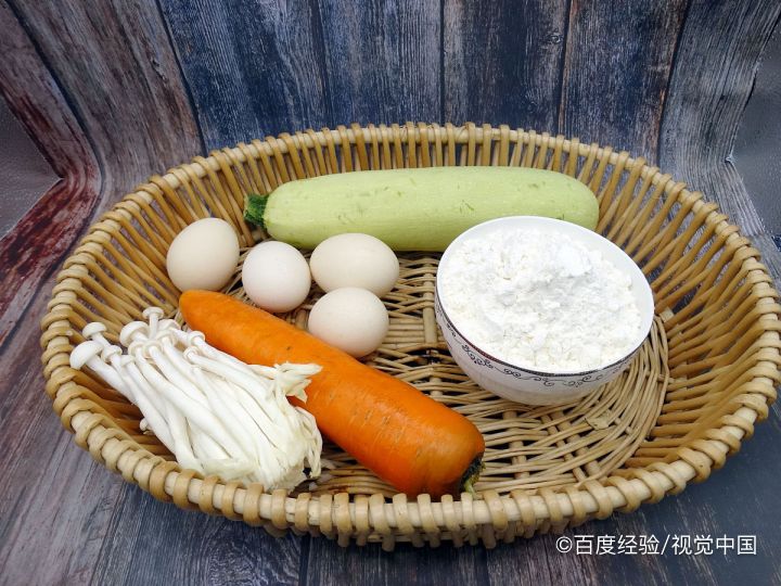 孕期、坐月子能吃西葫芦吗