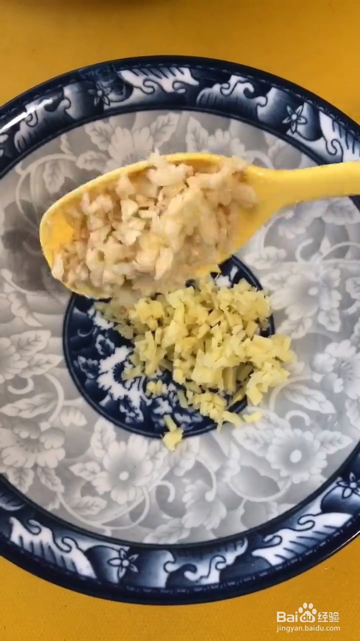 怎样在家正确自制味美的酱汁松花蛋