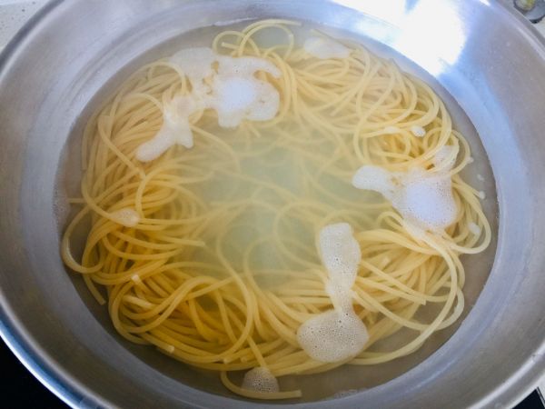 自制番茄意面酱,新鲜营养又美味