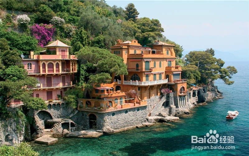 如何玩转意大利周边