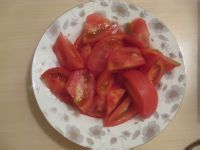 西红柿炒鸡蛋的做法