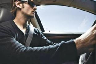 开长途车，如何对抗疲倦？