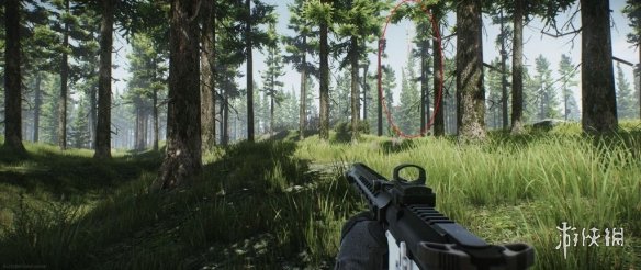 《逃离塔科夫》海岸线地标物有哪些