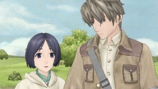 战场的女武神3攻略