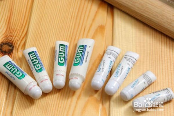 自己应该如何保护牙齿