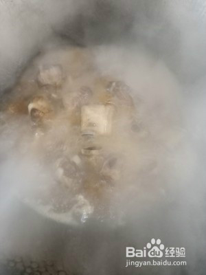 最容易的家常菜之—糖醋排骨，咽口水！